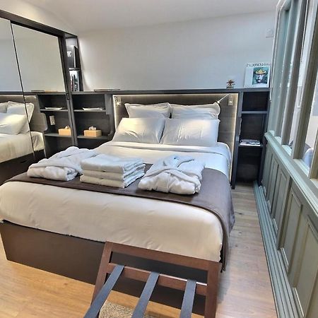 On Dirait Le Sud Appartement Andrezieux-Boutheon Buitenkant foto