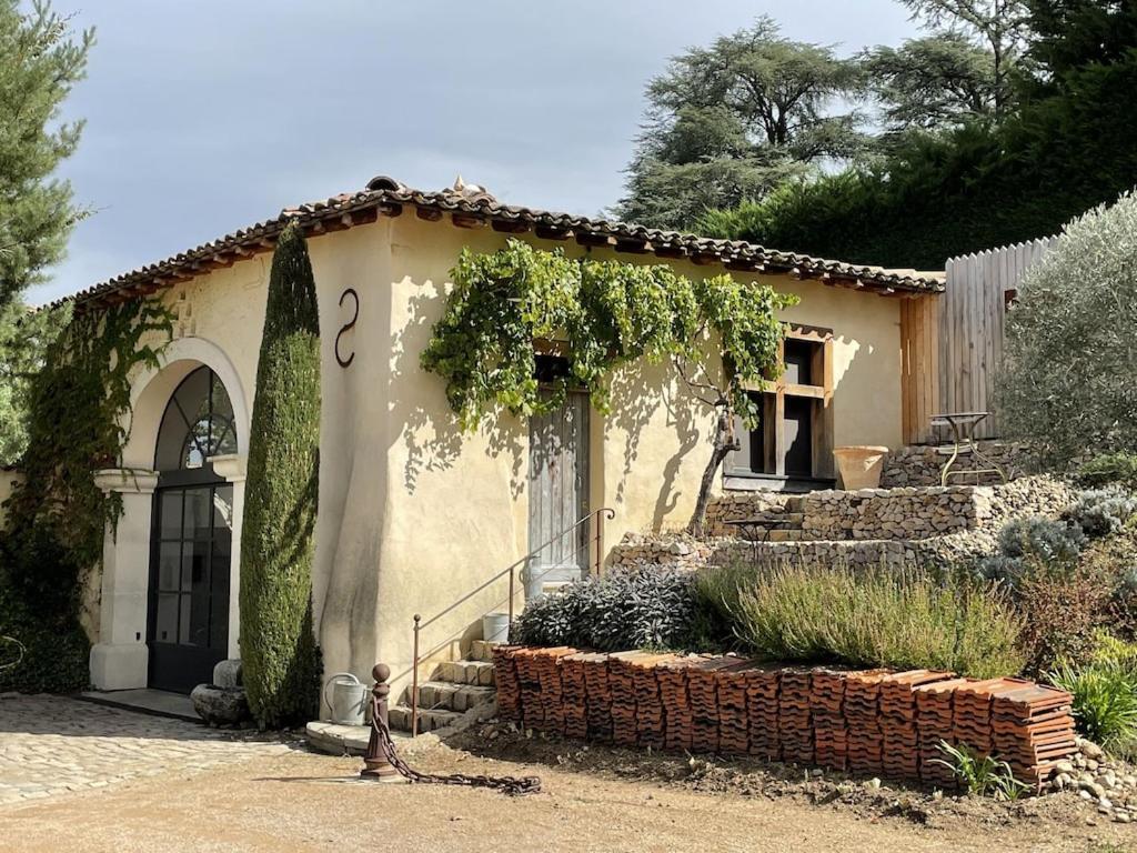 On Dirait Le Sud Appartement Andrezieux-Boutheon Buitenkant foto