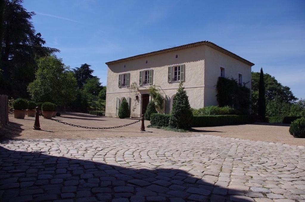 On Dirait Le Sud Appartement Andrezieux-Boutheon Buitenkant foto