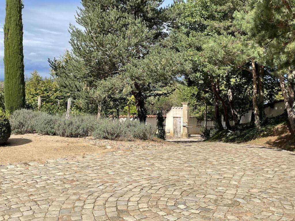 On Dirait Le Sud Appartement Andrezieux-Boutheon Buitenkant foto