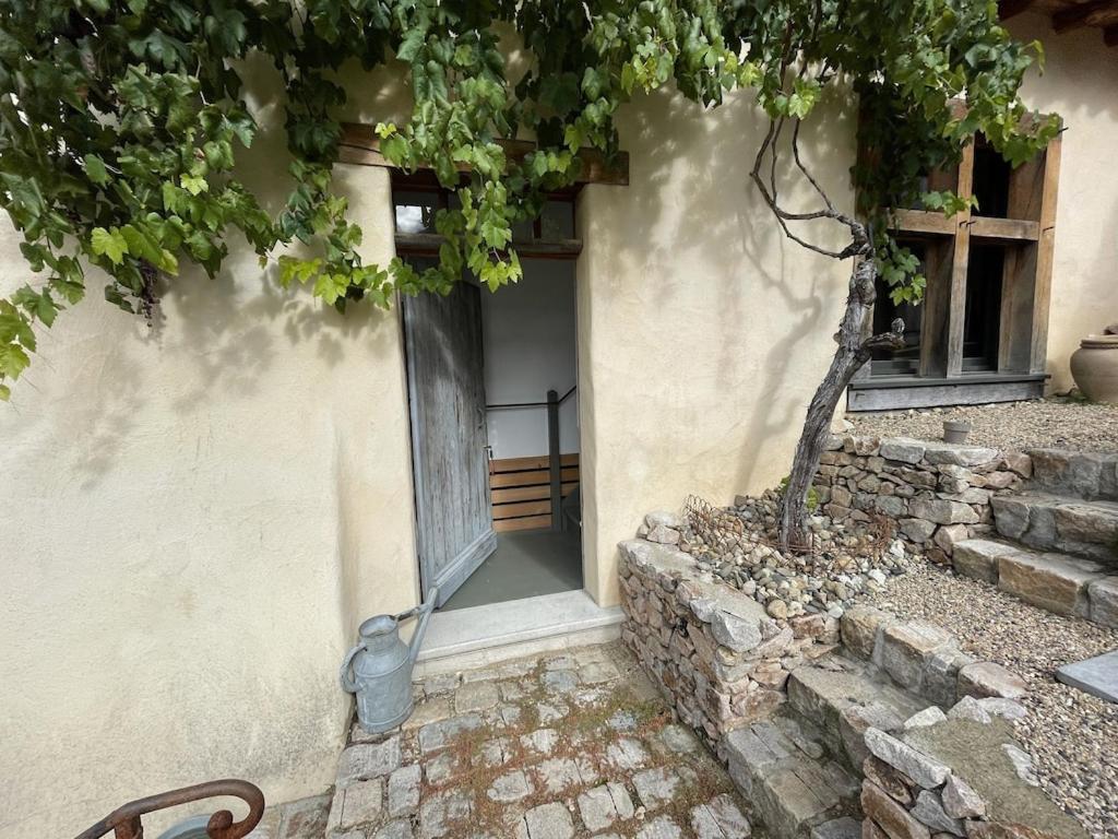 On Dirait Le Sud Appartement Andrezieux-Boutheon Buitenkant foto