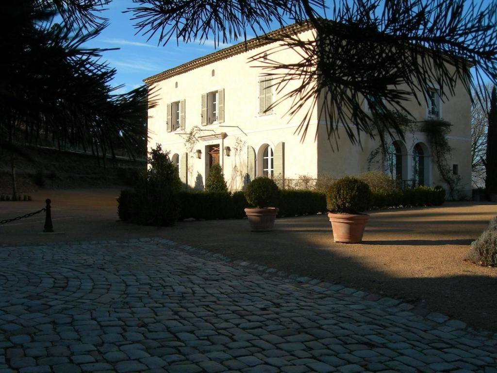 On Dirait Le Sud Appartement Andrezieux-Boutheon Buitenkant foto